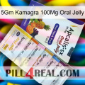 5Gm Kamagra 100Mg Oral Jelly 11